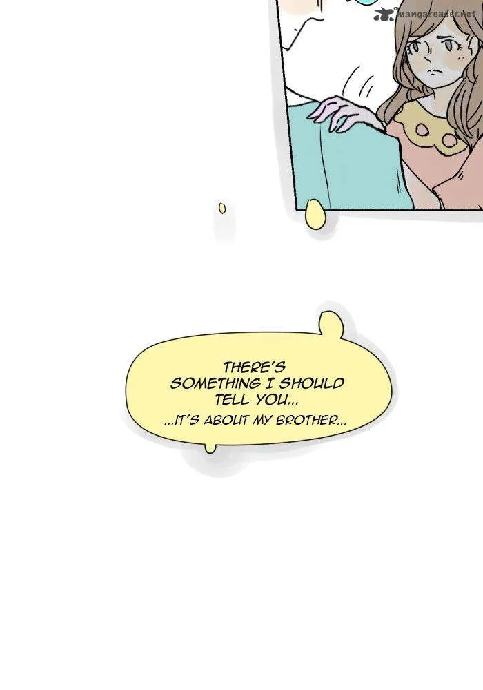 Kind of Confidential Chapter 6 page 7