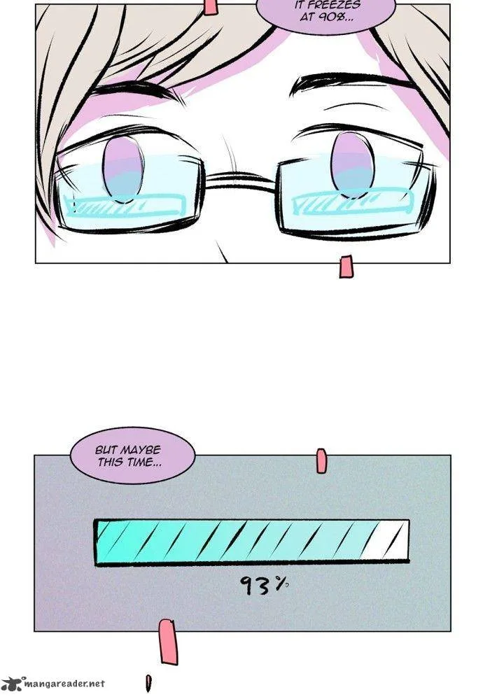 Kind of Confidential Chapter 6 page 12