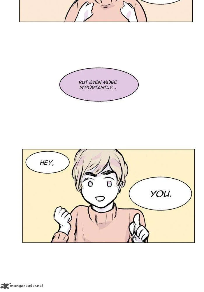 Kind of Confidential Chapter 6 page 19