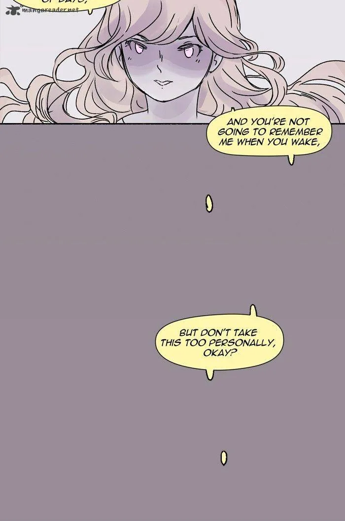 Kind of Confidential Chapter 7 page 10