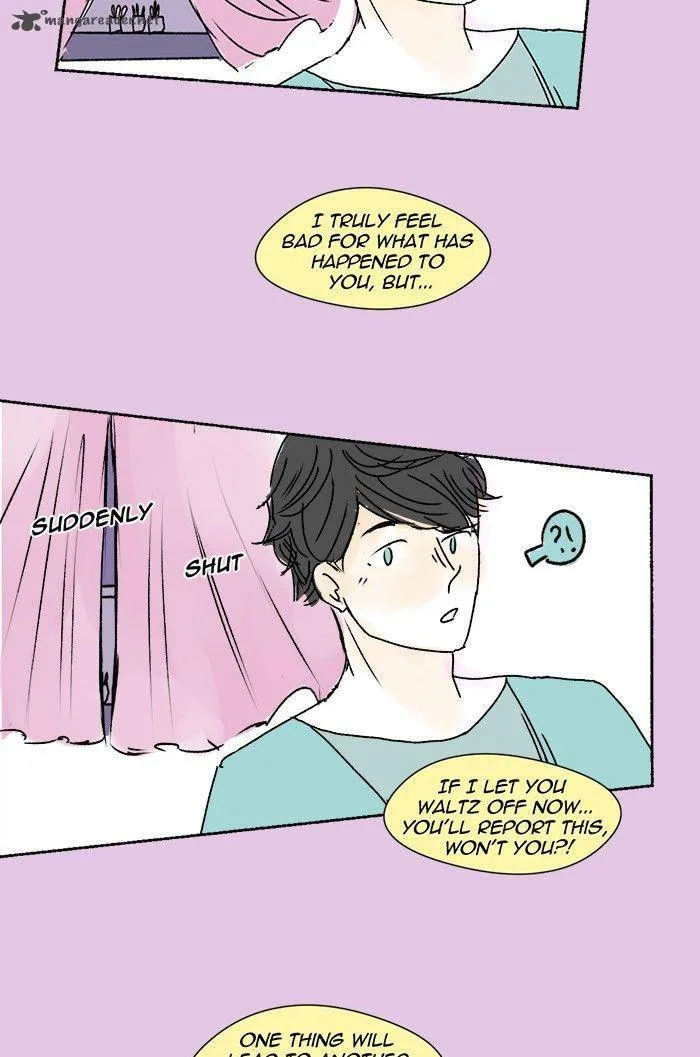Kind of Confidential Chapter 7 page 5