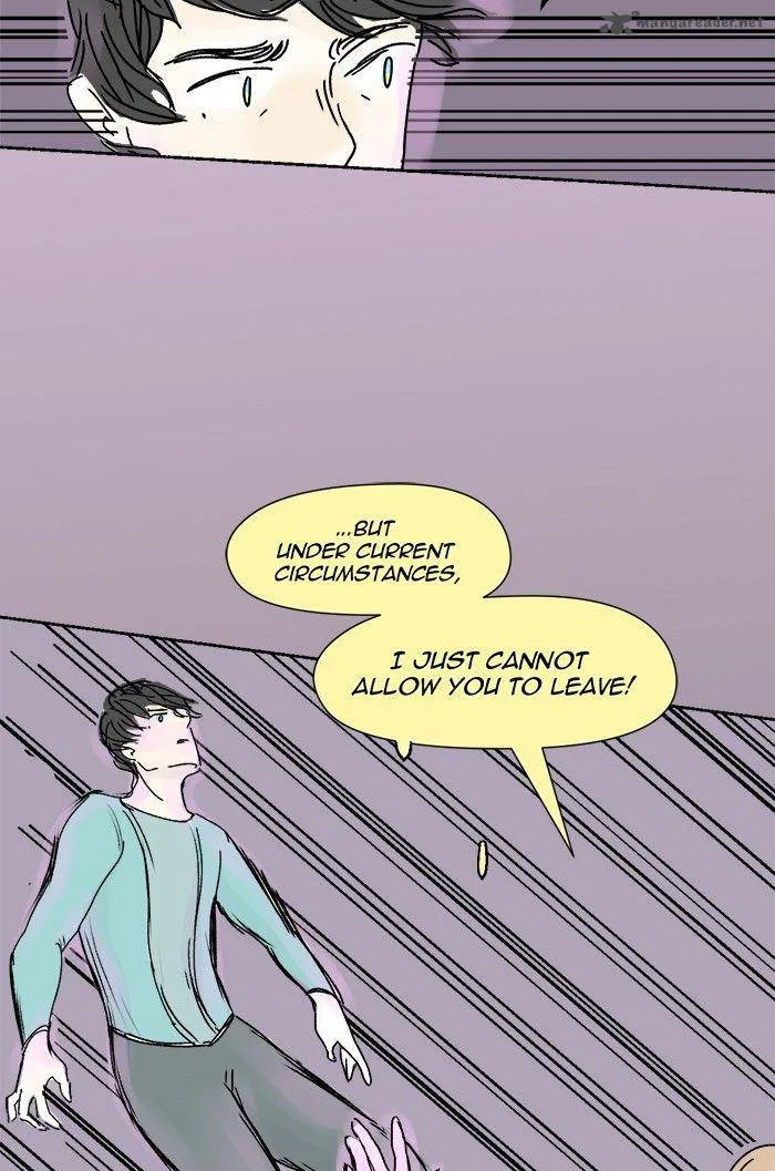 Kind of Confidential Chapter 7 page 8