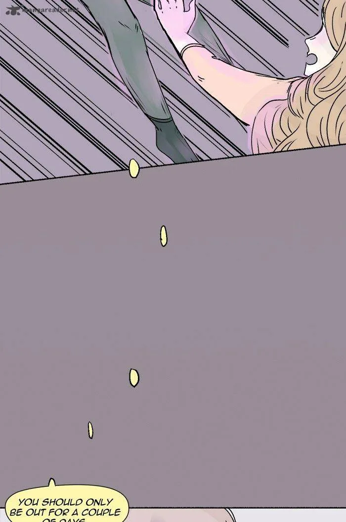 Kind of Confidential Chapter 7 page 9