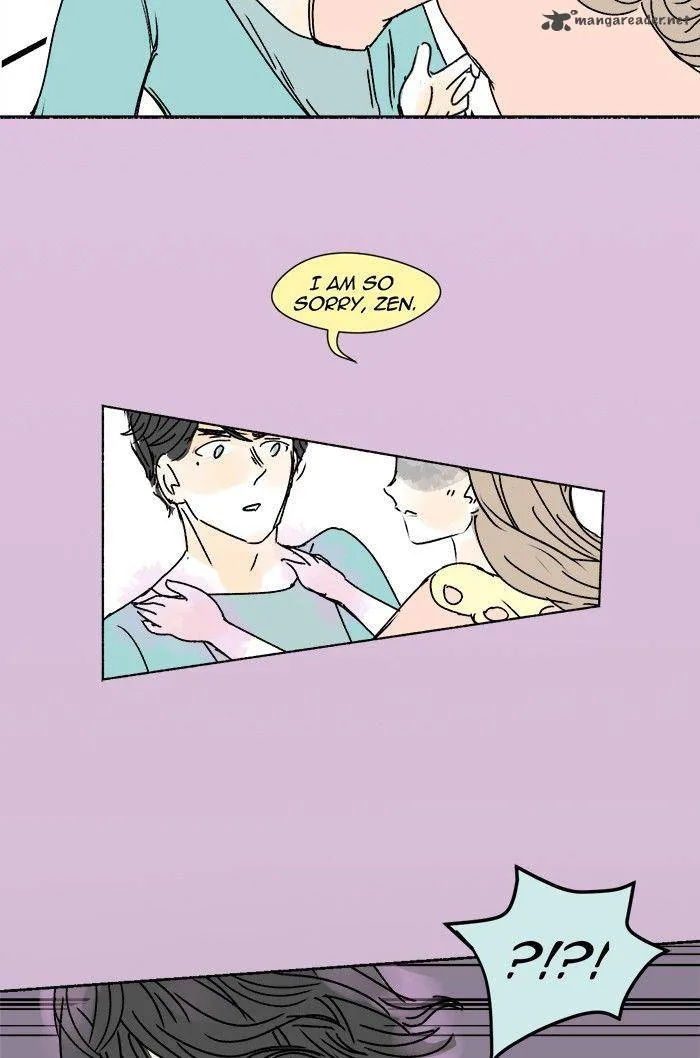 Kind of Confidential Chapter 7 page 7