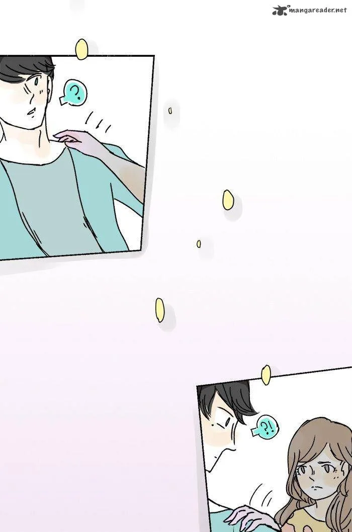 Kind of Confidential Chapter 7 page 2