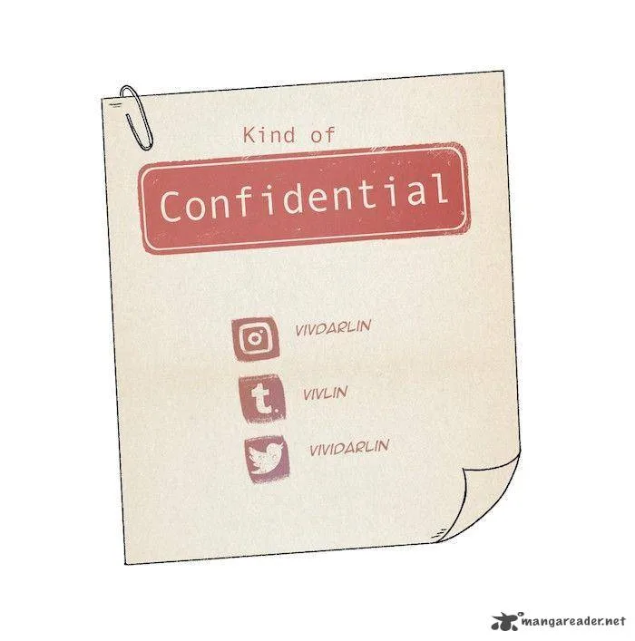 Kind of Confidential Chapter 7 page 20