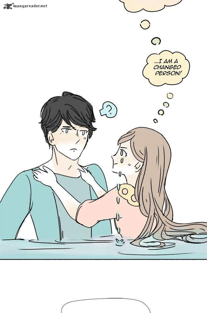 Kind of Confidential Chapter 7 page 14