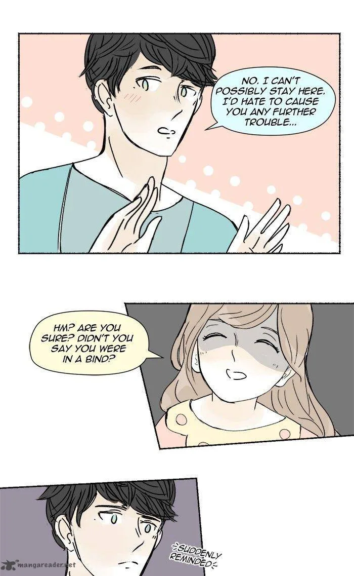 Kind of Confidential Chapter 8 page 16