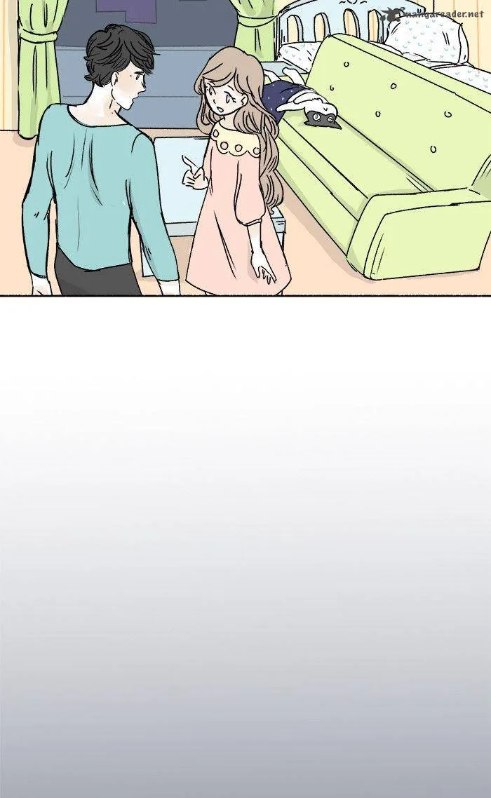 Kind of Confidential Chapter 8 page 19