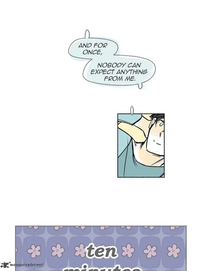 Kind of Confidential Chapter 9 page 13