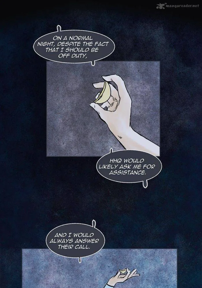 Kind of Confidential Chapter 9 page 5