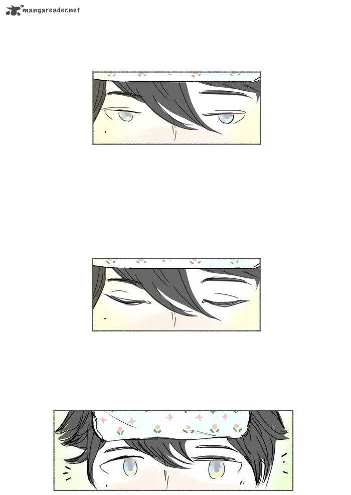 Kind of Confidential Chapter 9 page 20