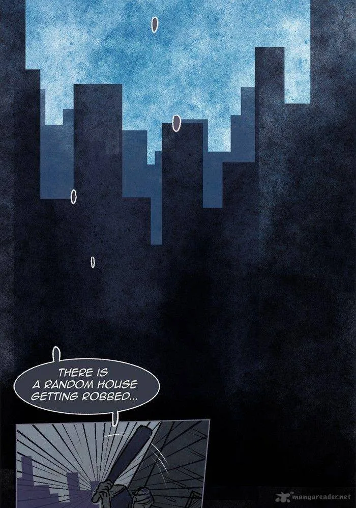Kind of Confidential Chapter 9 page 3