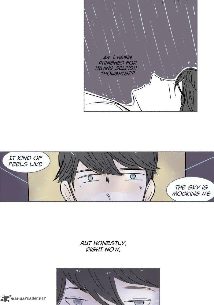 Kind of Confidential Chapter 9 page 15