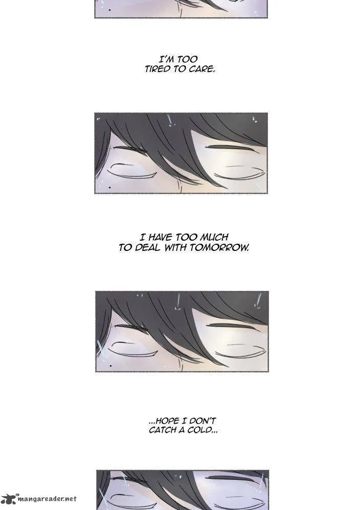 Kind of Confidential Chapter 9 page 16