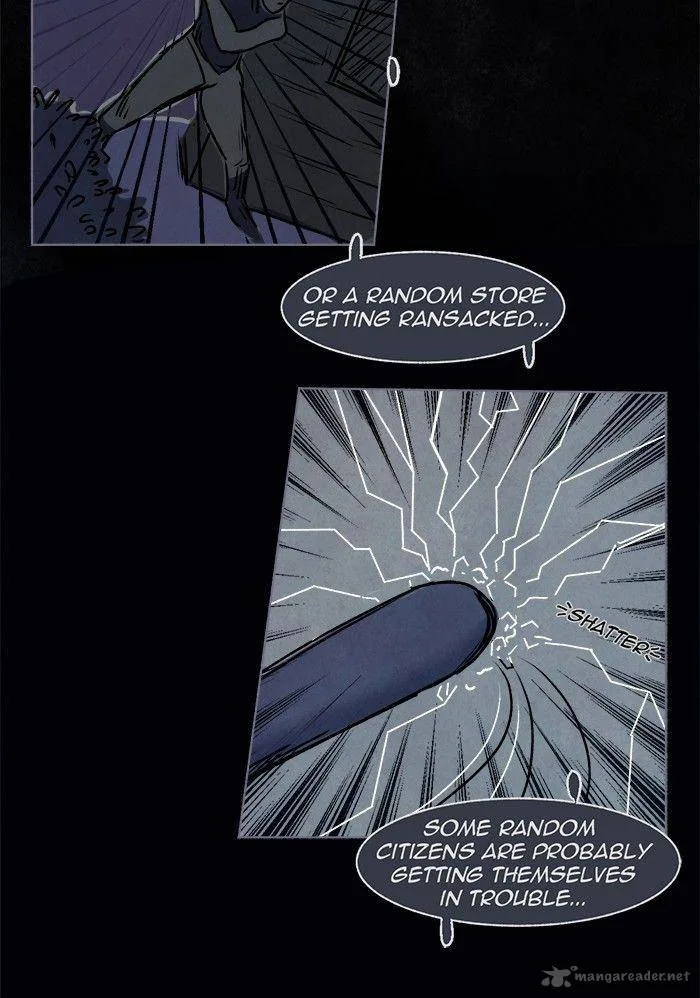 Kind of Confidential Chapter 9 page 4