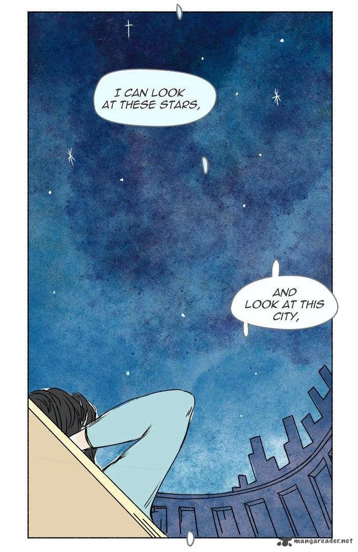 Kind of Confidential Chapter 9 page 12