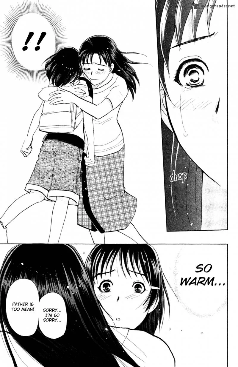 Kindaichi Case Files: Legendary Vampire Murders Chapter 7 page 21