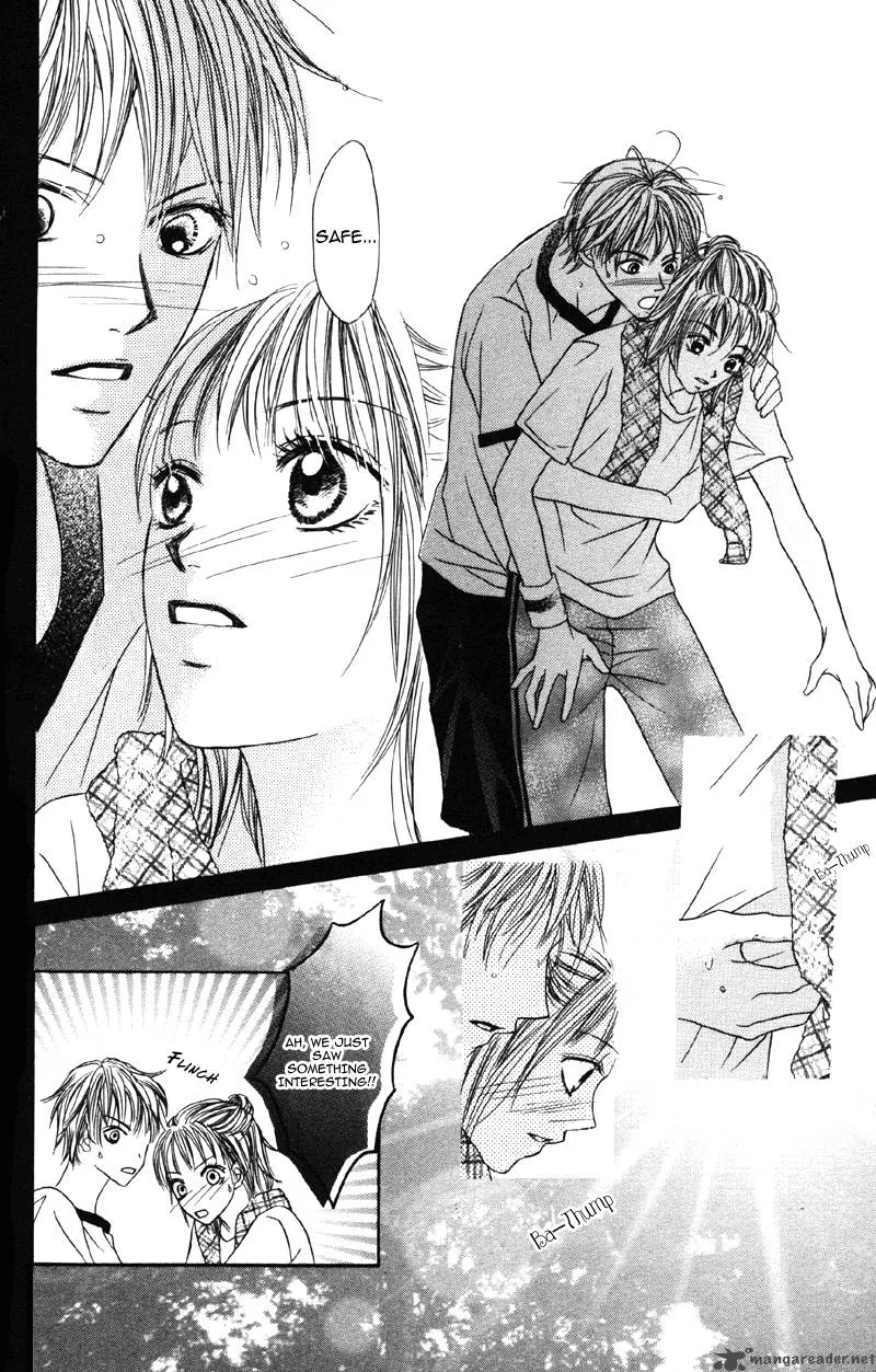 Kindan no Koibito Chapter 1 page 29