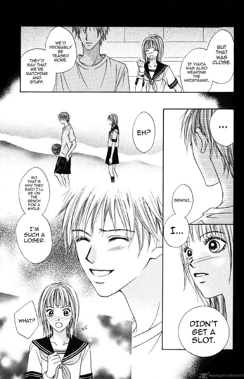 Kindan no Koibito Chapter 1 page 34
