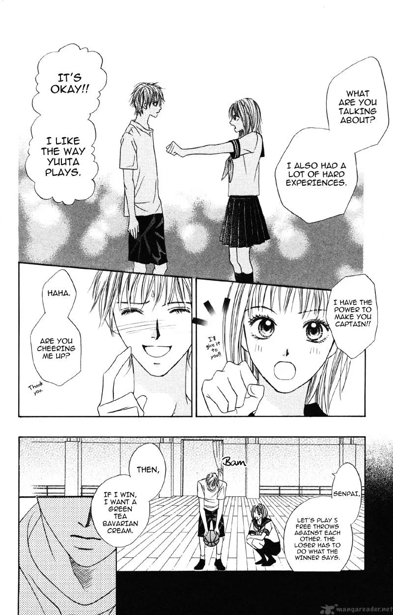 Kindan no Koibito Chapter 1 page 35