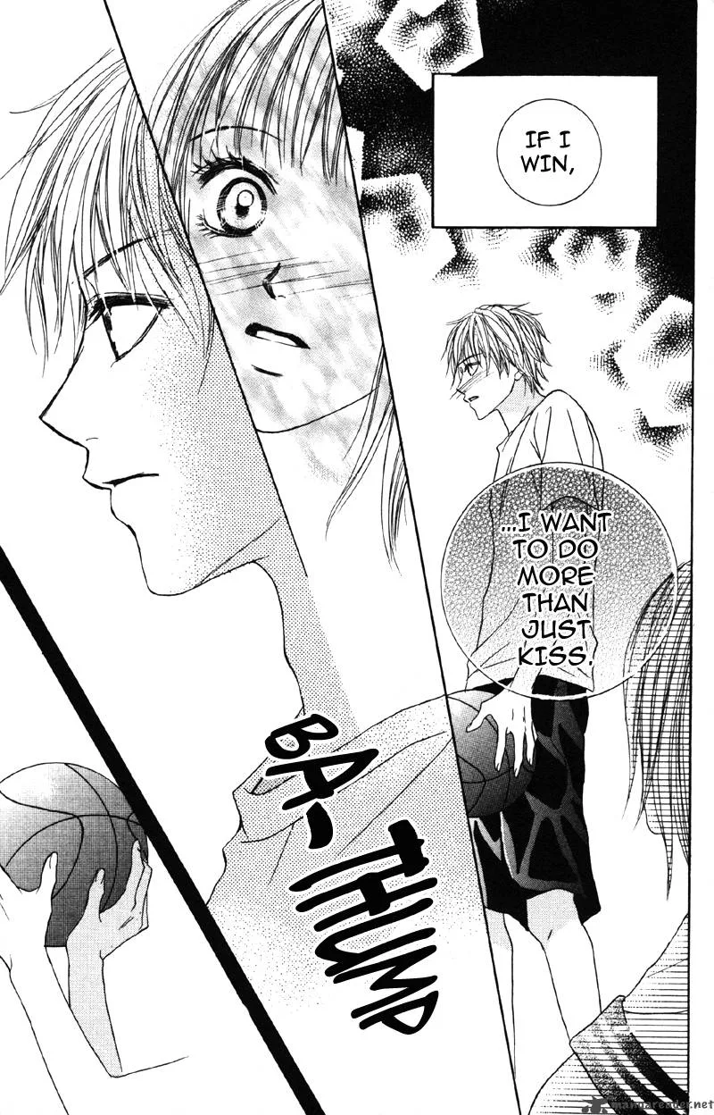 Kindan no Koibito Chapter 1 page 36