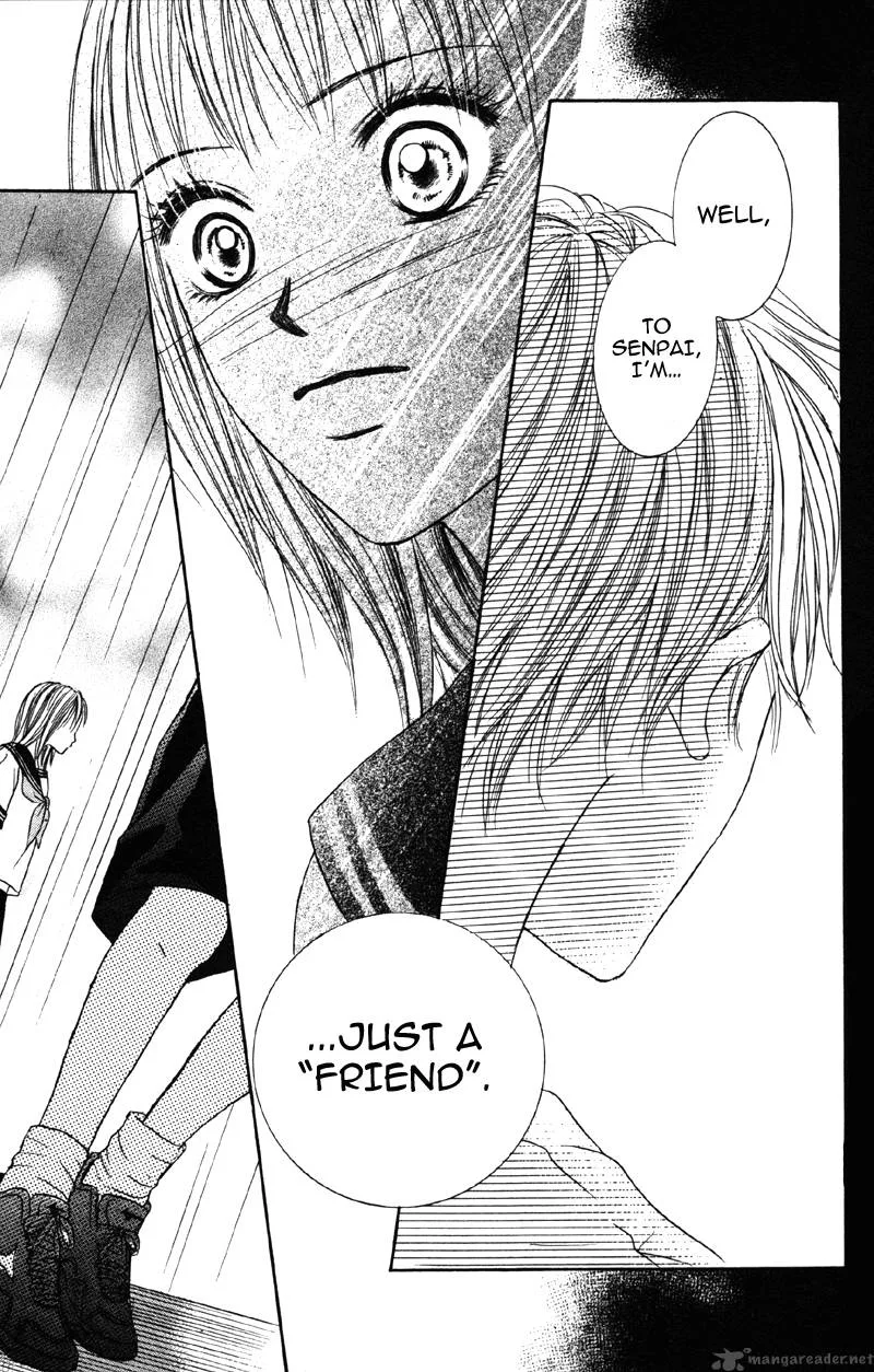 Kindan no Koibito Chapter 1 page 44