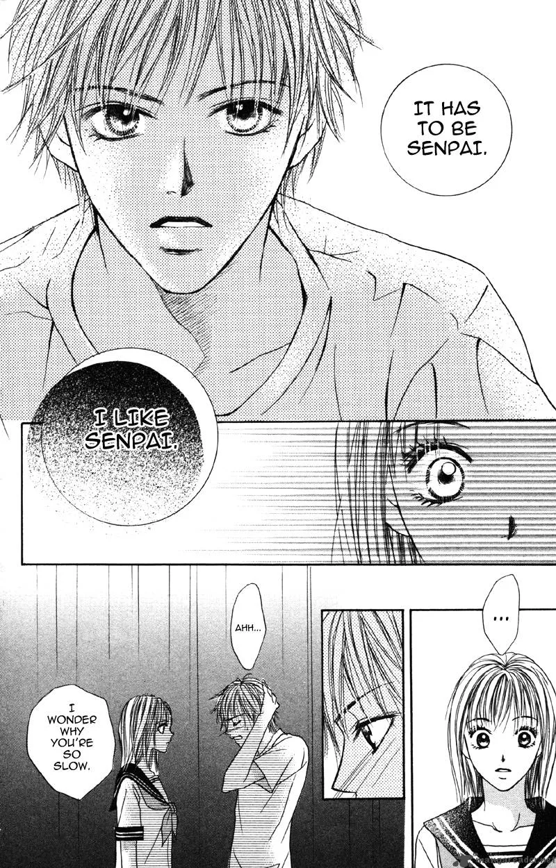 Kindan no Koibito Chapter 1 page 43