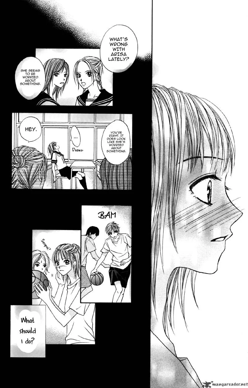 Kindan no Koibito Chapter 1 page 45