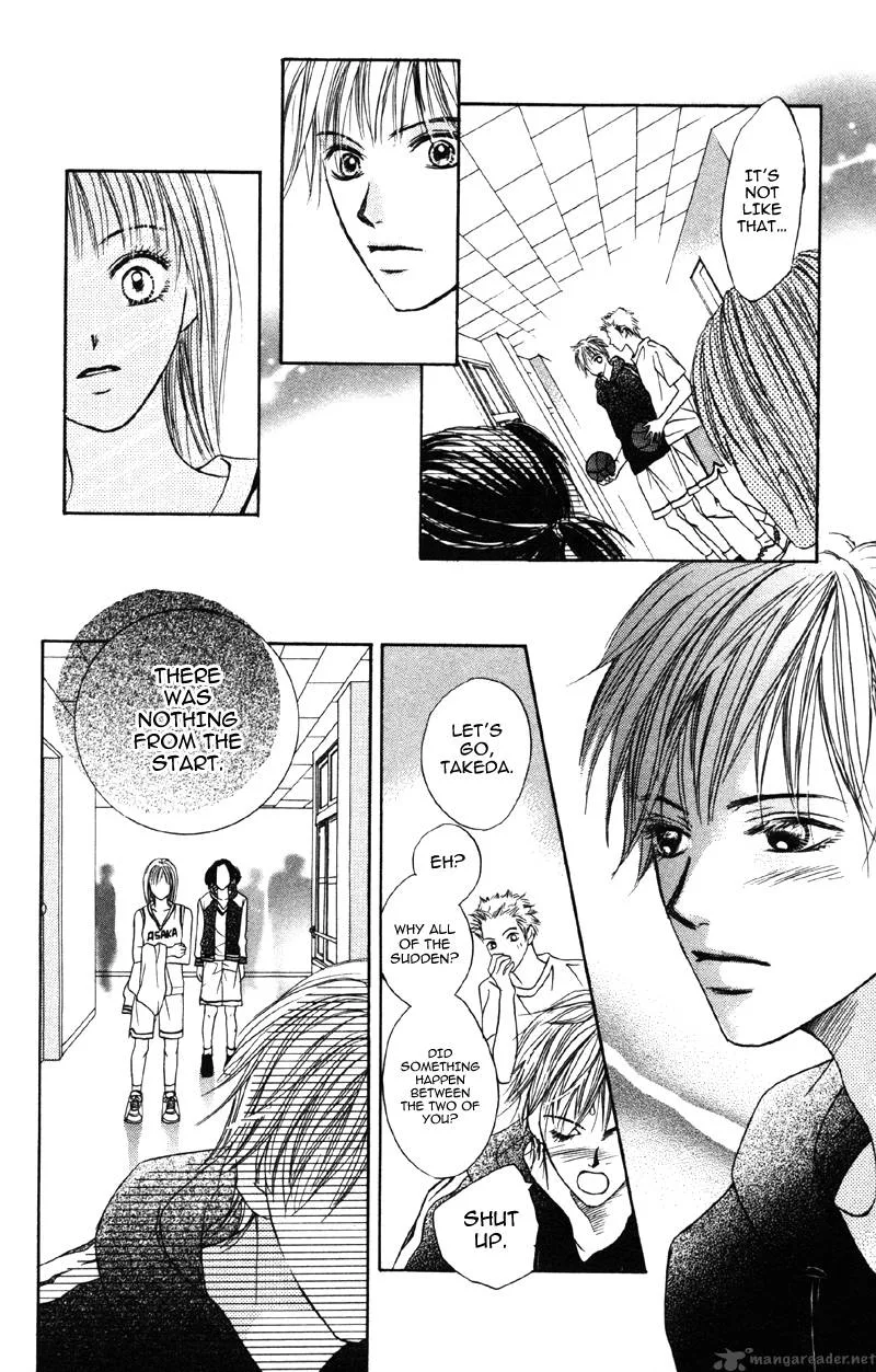 Kindan no Koibito Chapter 1 page 47