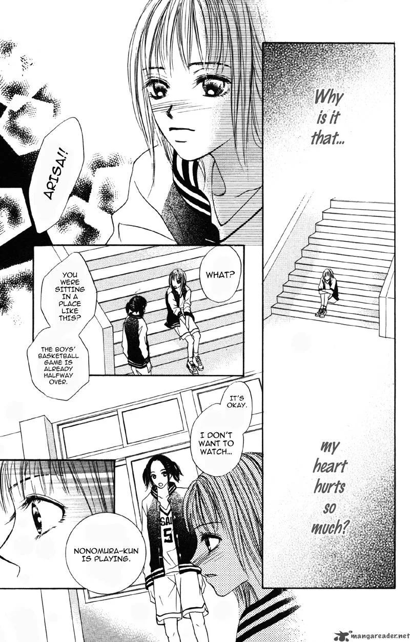 Kindan no Koibito Chapter 1 page 48