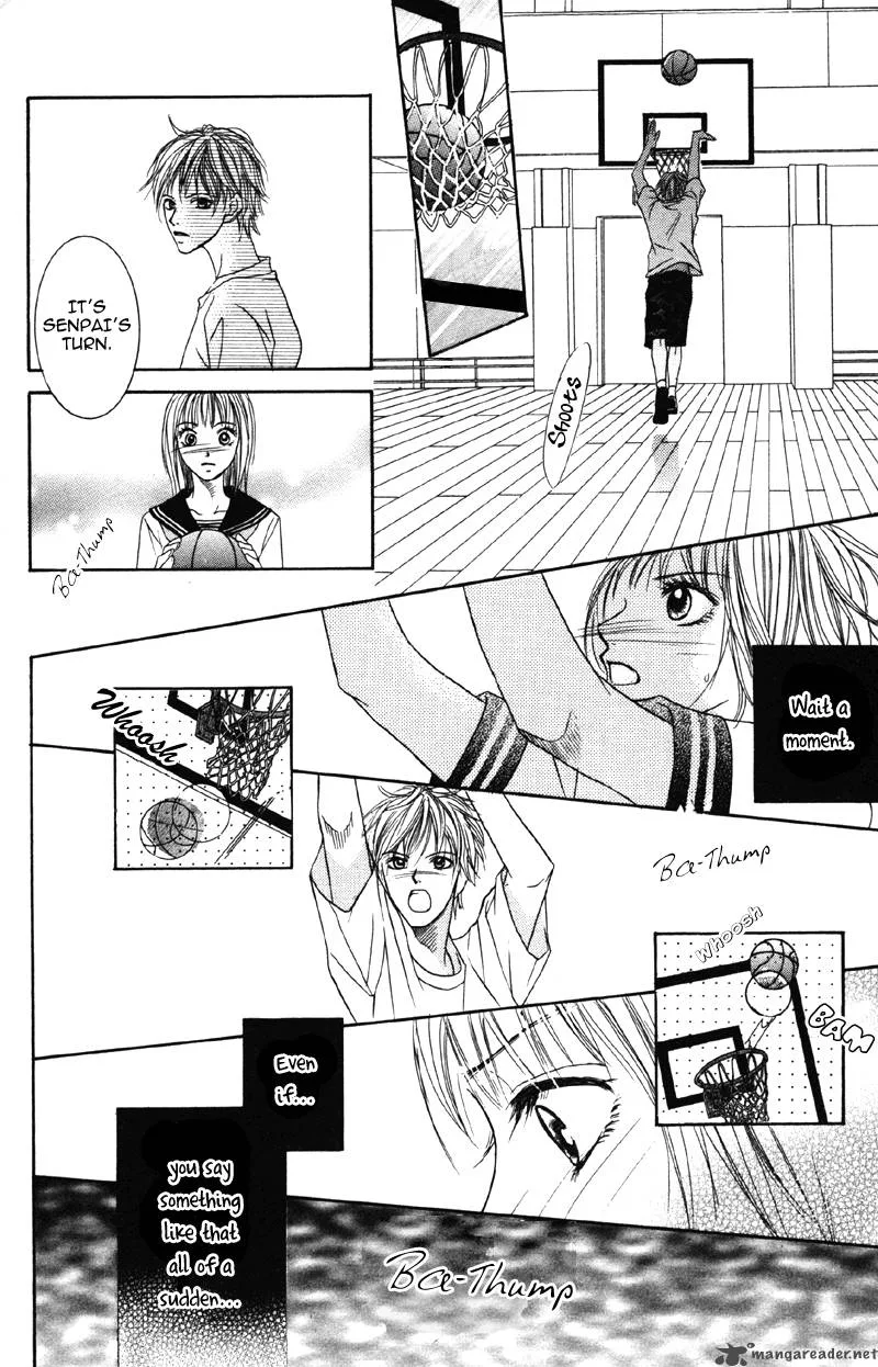 Kindan no Koibito Chapter 1 page 37