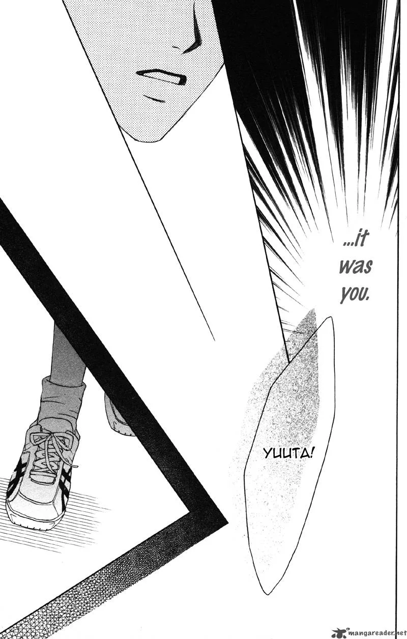 Kindan no Koibito Chapter 1 page 54