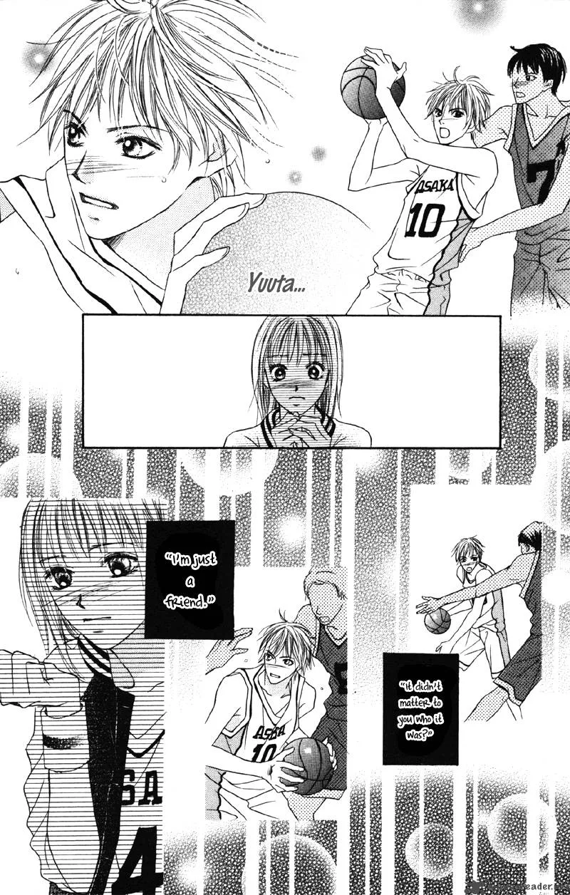 Kindan no Koibito Chapter 1 page 50