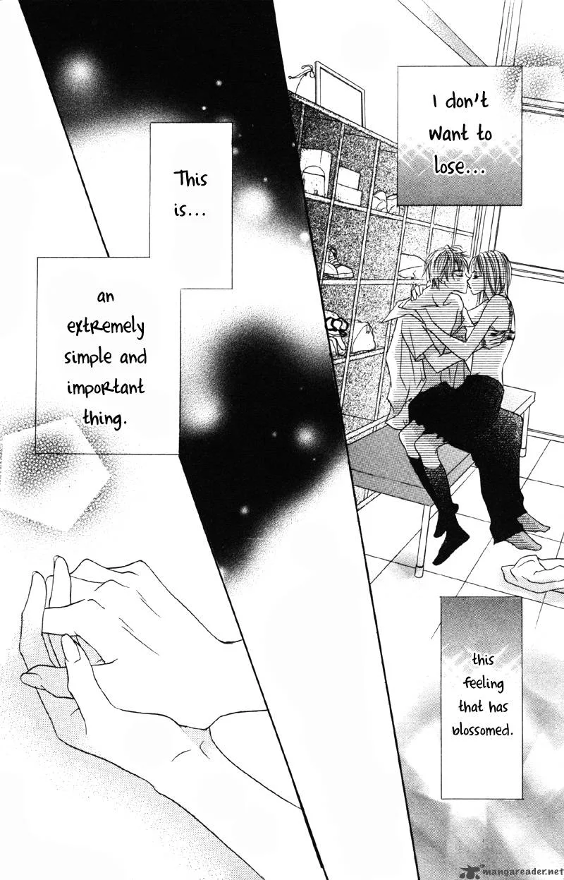Kindan no Koibito Chapter 1 page 64