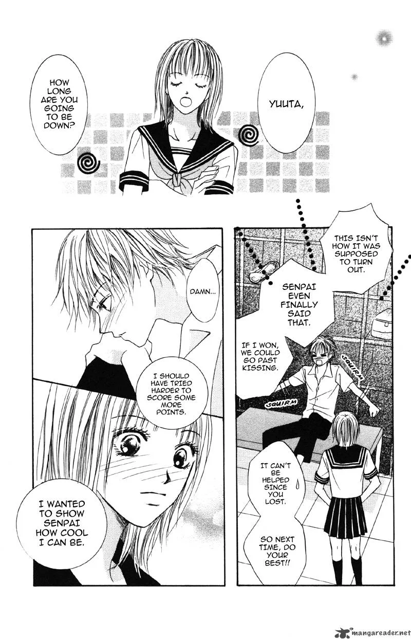 Kindan no Koibito Chapter 1 page 61