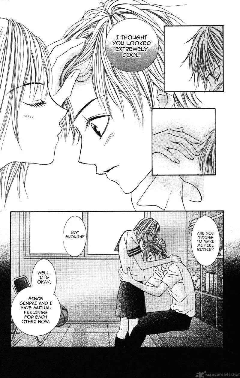 Kindan no Koibito Chapter 1 page 62