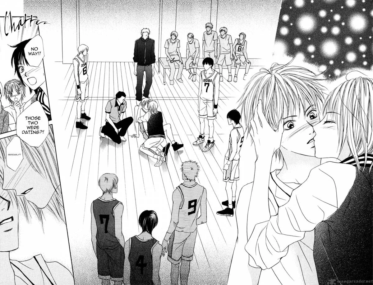 Kindan no Koibito Chapter 1 page 55