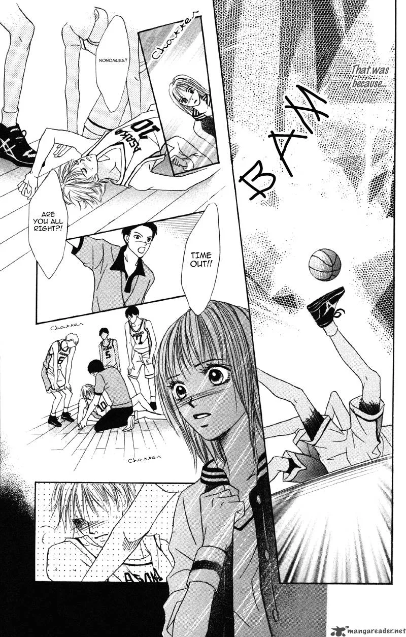 Kindan no Koibito Chapter 1 page 52