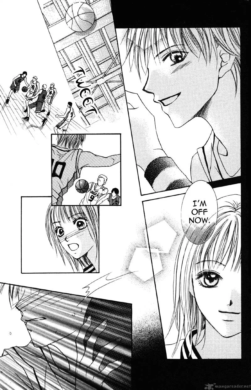 Kindan no Koibito Chapter 1 page 59