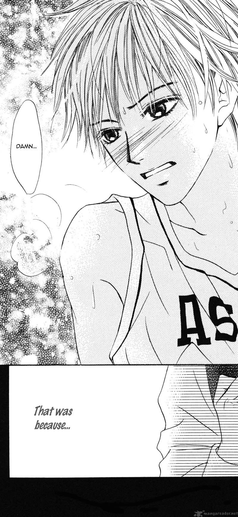 Kindan no Koibito Chapter 1 page 53