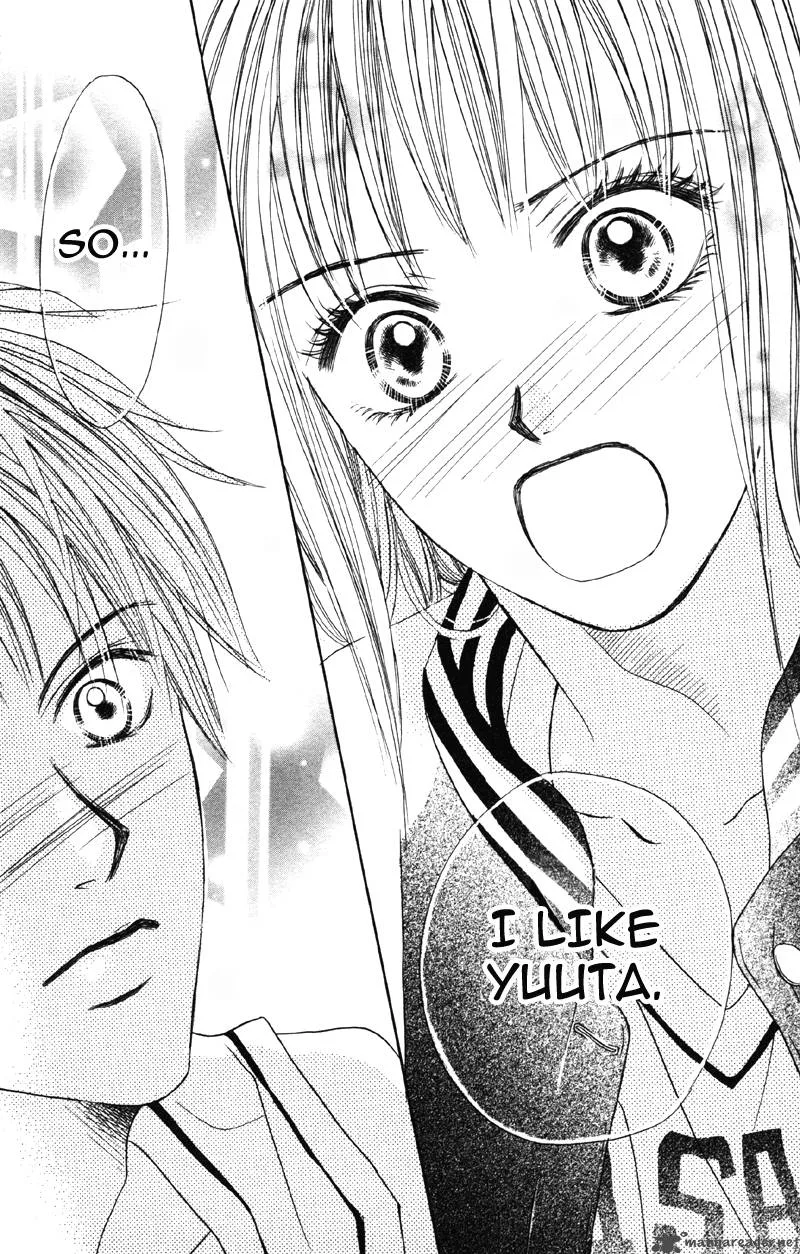 Kindan no Koibito Chapter 1 page 56