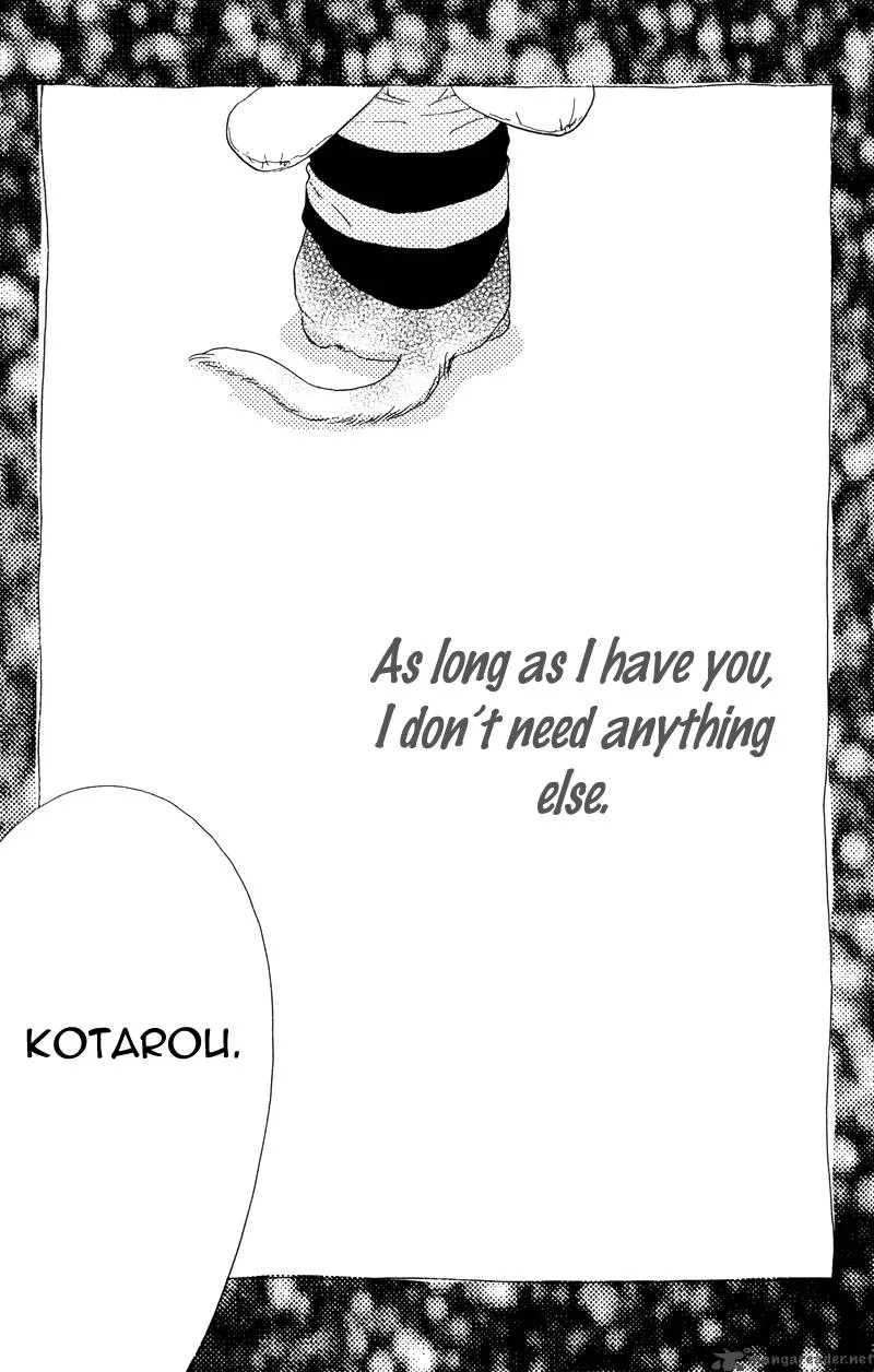 Kindan no Koibito Chapter 2 page 2