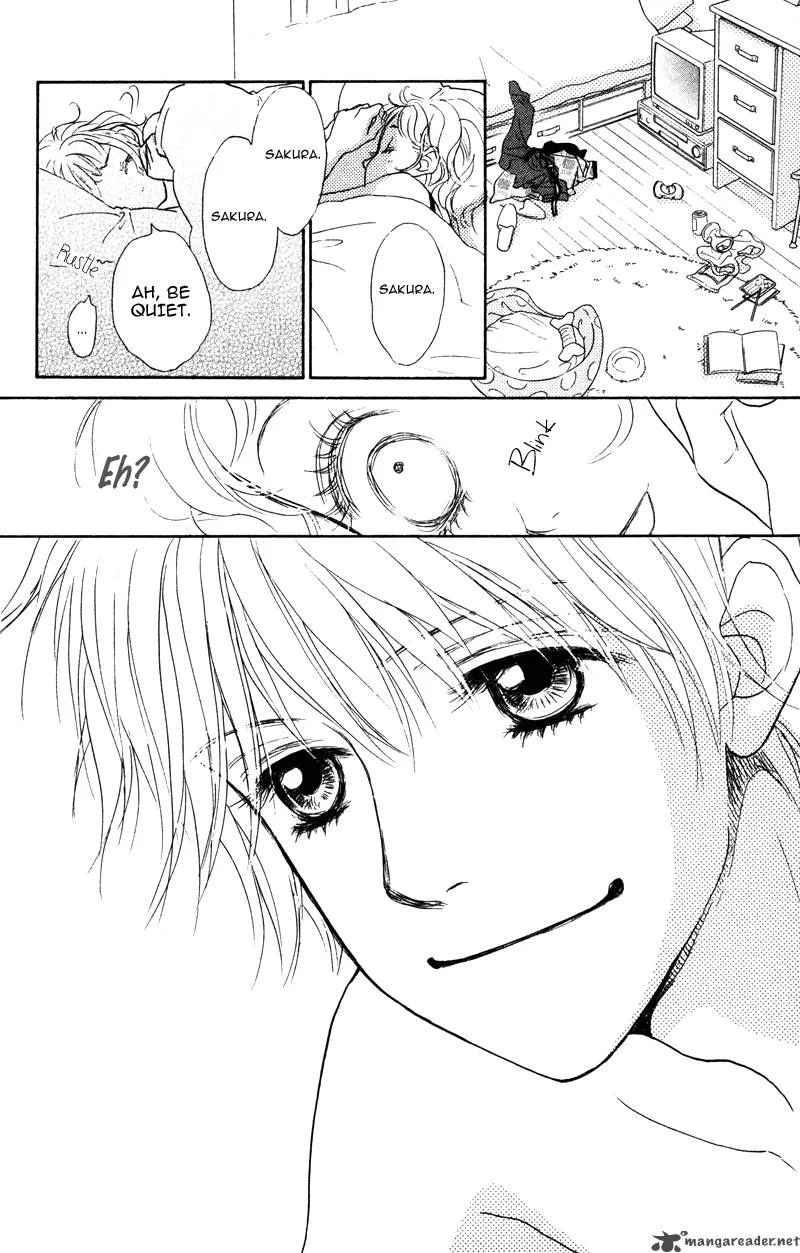 Kindan no Koibito Chapter 2 page 15