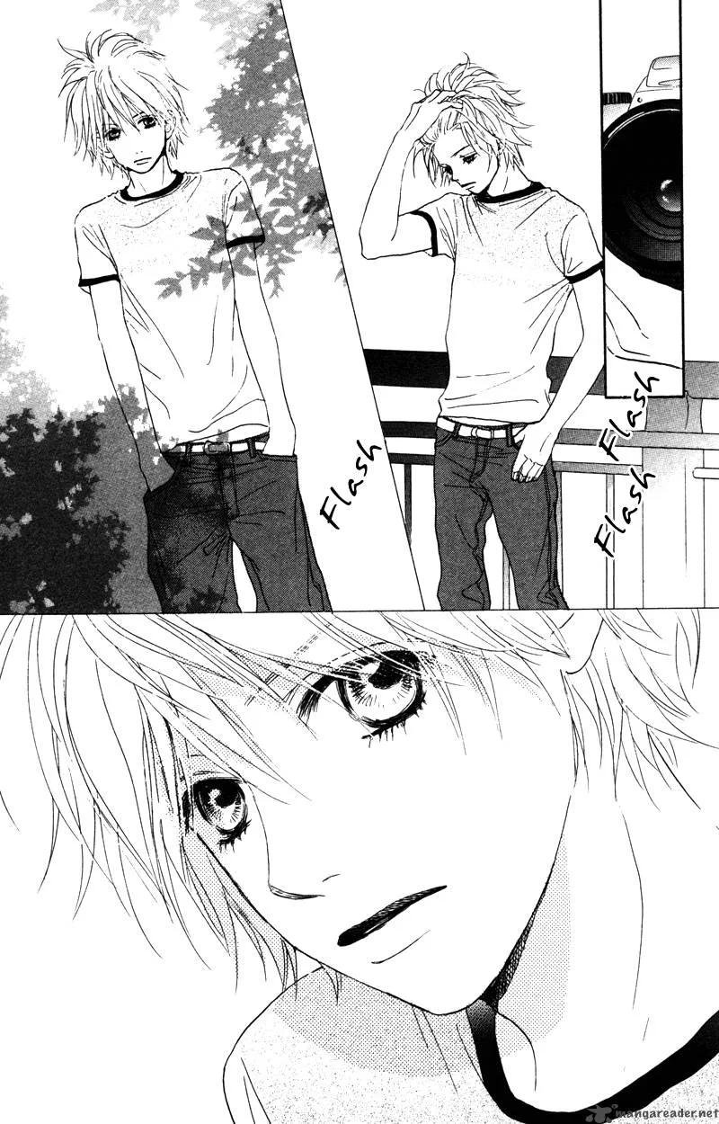 Kindan no Koibito Chapter 2 page 24