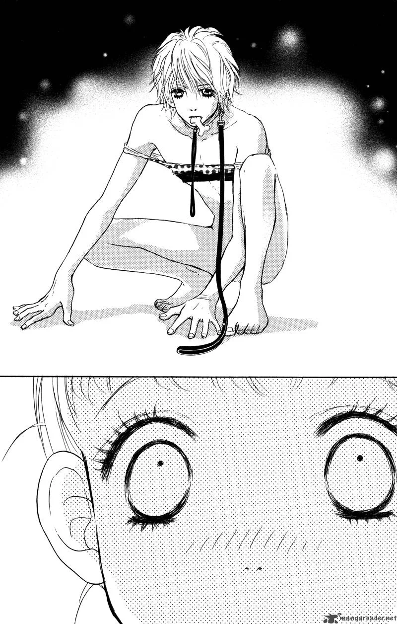 Kindan no Koibito Chapter 2 page 13