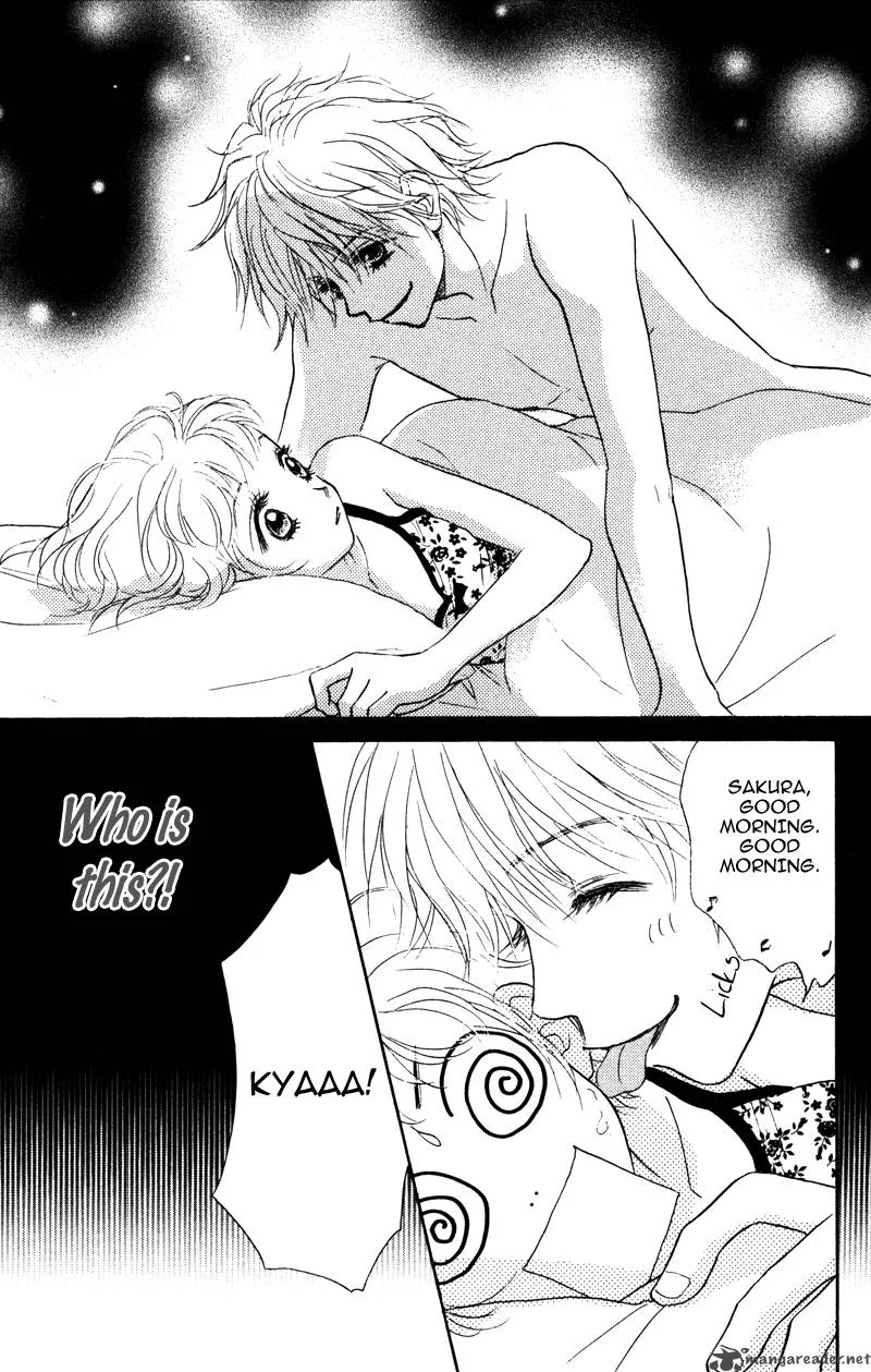 Kindan no Koibito Chapter 2 page 16