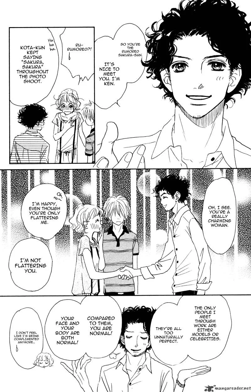 Kindan no Koibito Chapter 2 page 35