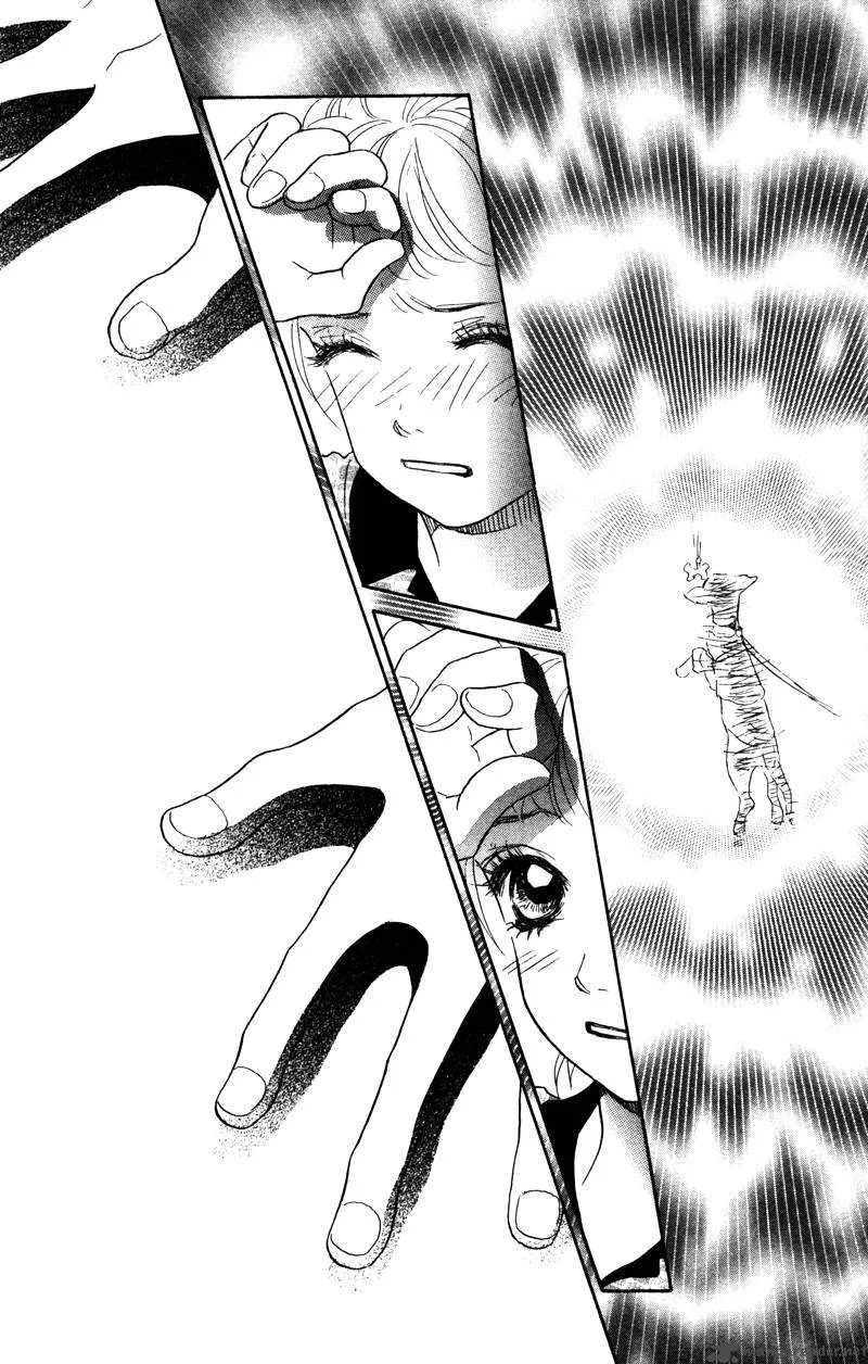 Kindan no Koibito Chapter 2 page 12