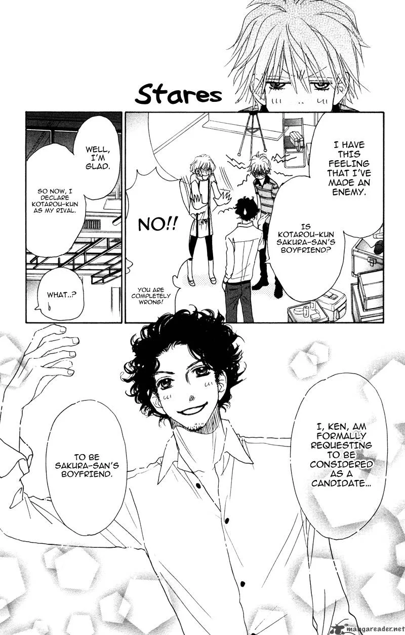 Kindan no Koibito Chapter 2 page 36